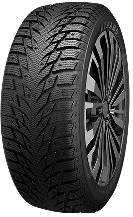 Dynamo SNOW-H MWH02 BSW 3PMSF 205/65 R15 94H