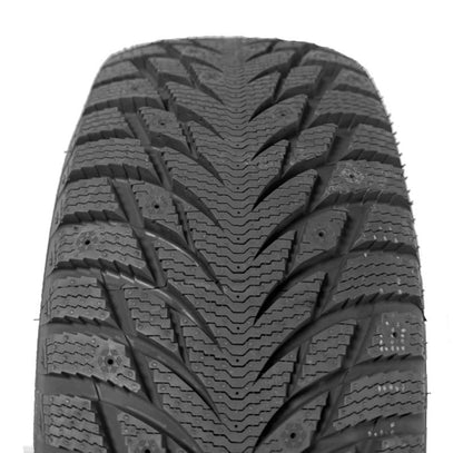 Dynamo SNOW-H MWH02 3PMSF 215/65 R16 98H – Bild 2