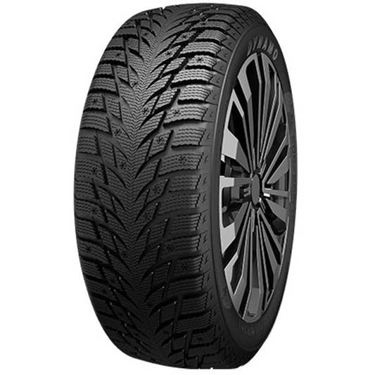 Dynamo SNOW-H MWH02 BSW 3PMSF 215/50 R17 91T
