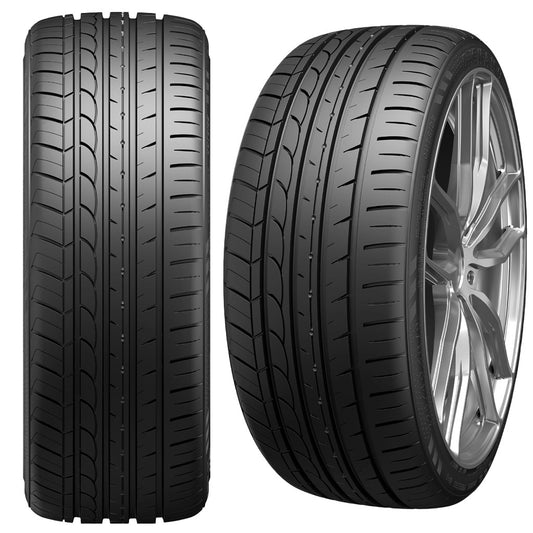 Dynamo STREET-H MU02 XL UHP FSL BSW 255/45 R20 105Y