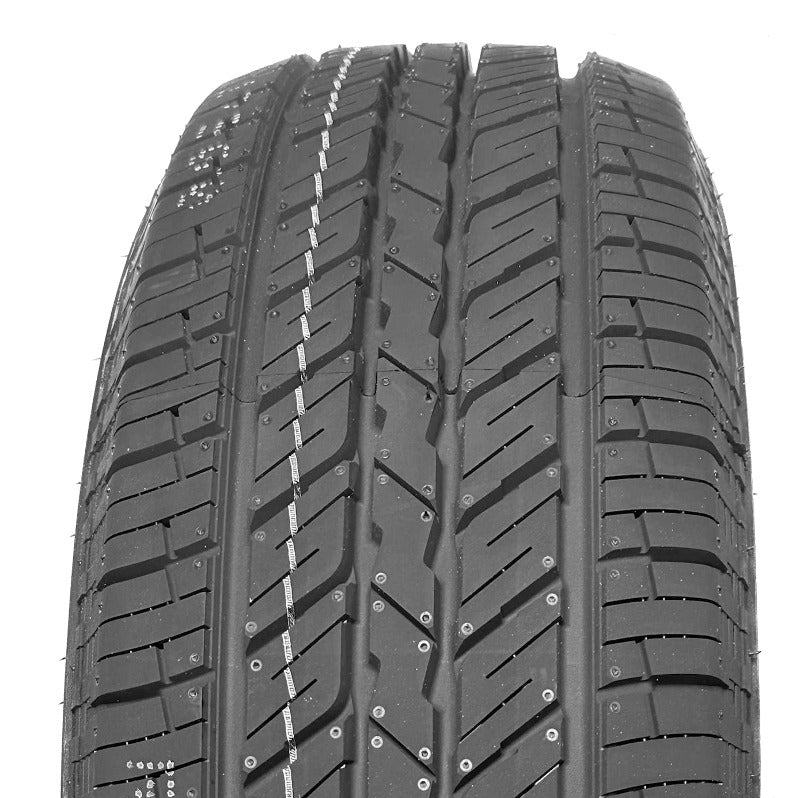 Dynamo Hiscend-H MHT01 265/70 R16 112T