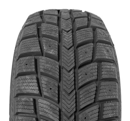 Dynamo SNOW-H MWH03 BSW 3PMSF 235/55 R17 99H – Bild 3