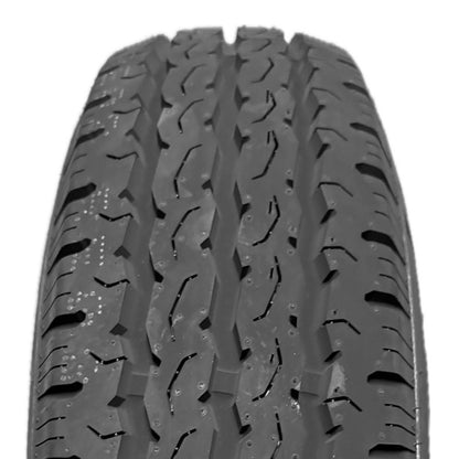 Sailun EXTMILE SL87N 8PR BSW M+S 185R14C 100Q – Bild 2