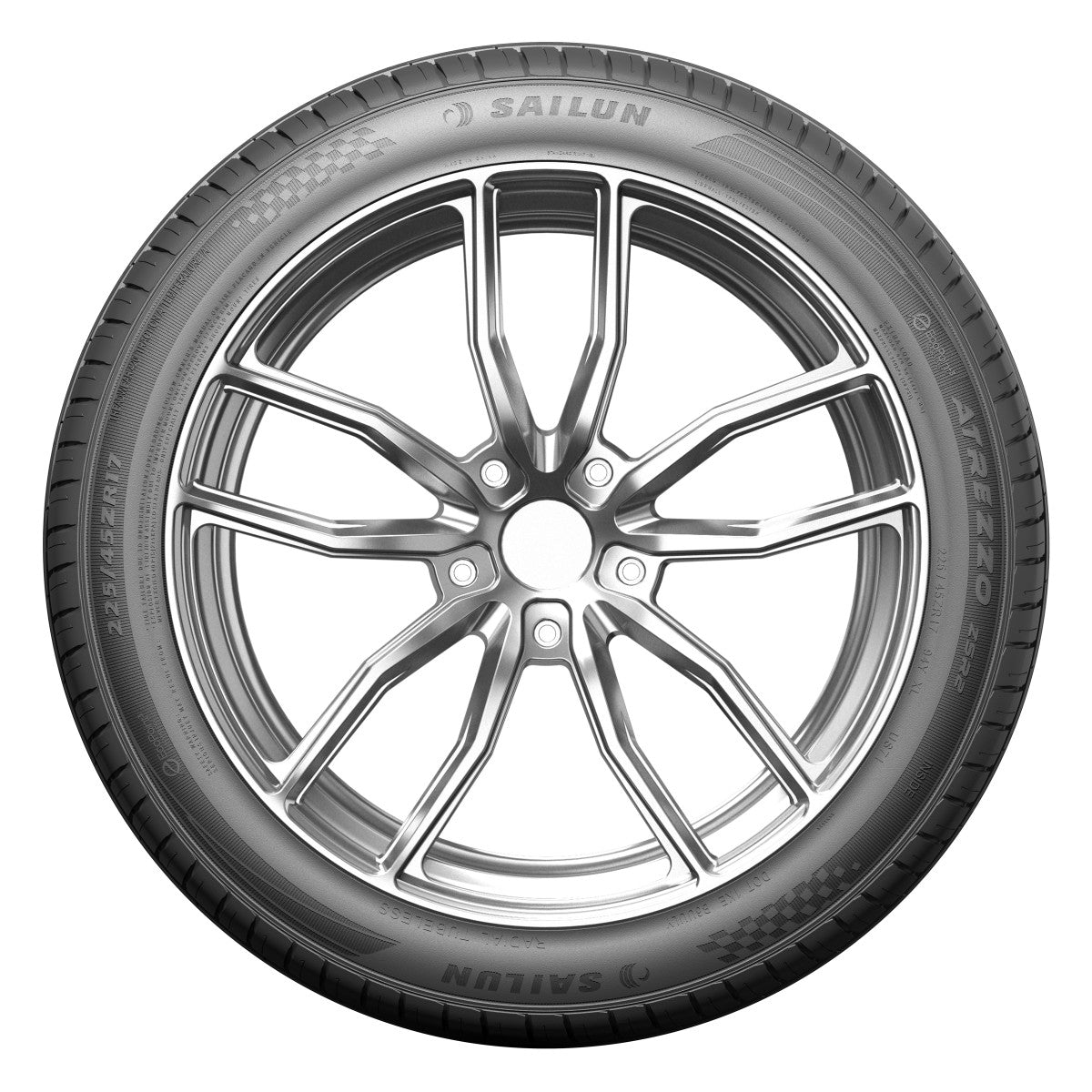 Sailun Atrezzo ZSR2 XL 275/30 R19 96Y – Bild 3