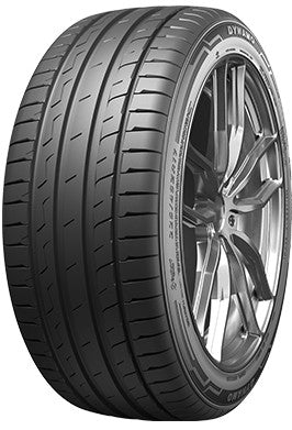 Dynamo STREET-H MU71 XL BSW 225/40 R18 92 (Z)Y