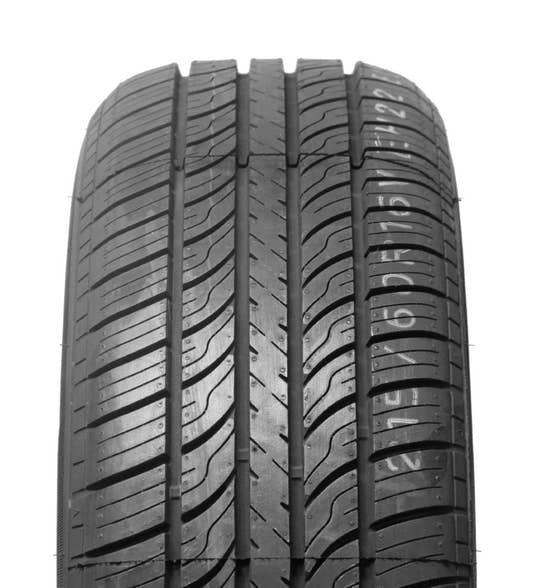 Evergreen EH22 155/65 R13 73T – Bild 2