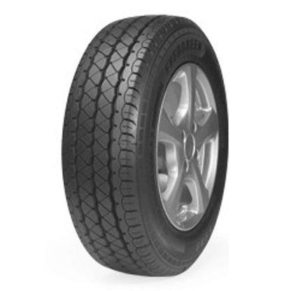 Evergreen ES88 195/75R16C 107R