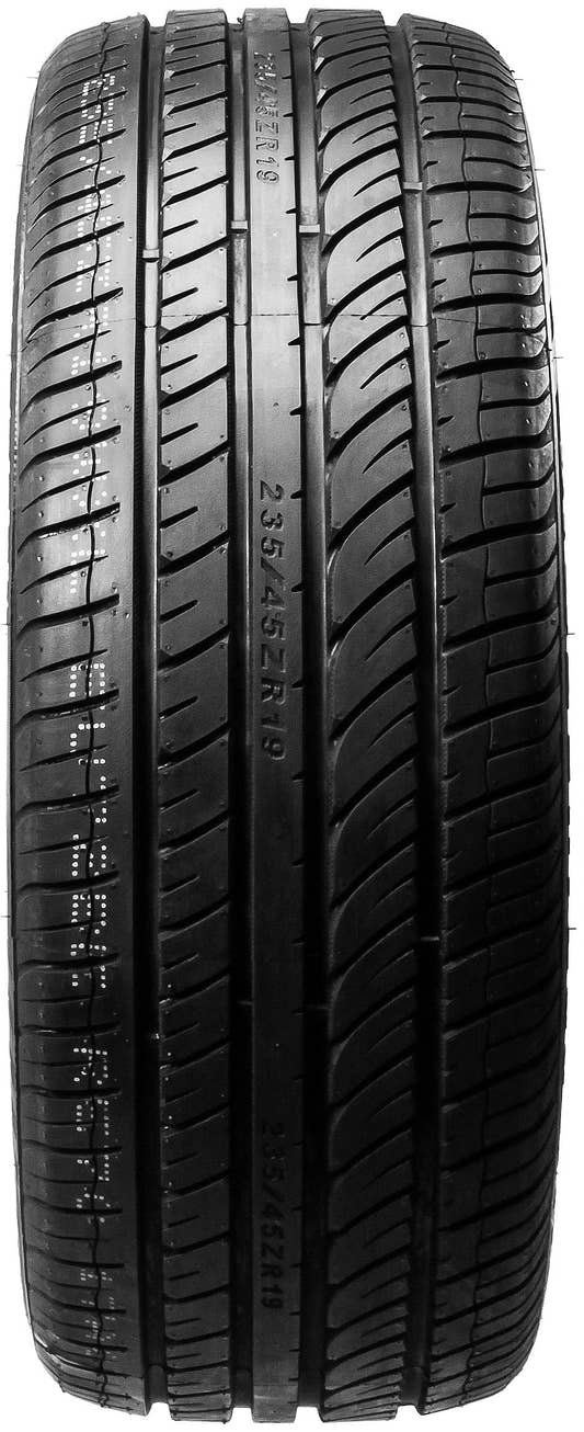 Evergreen EU72 245/45 R17 99W