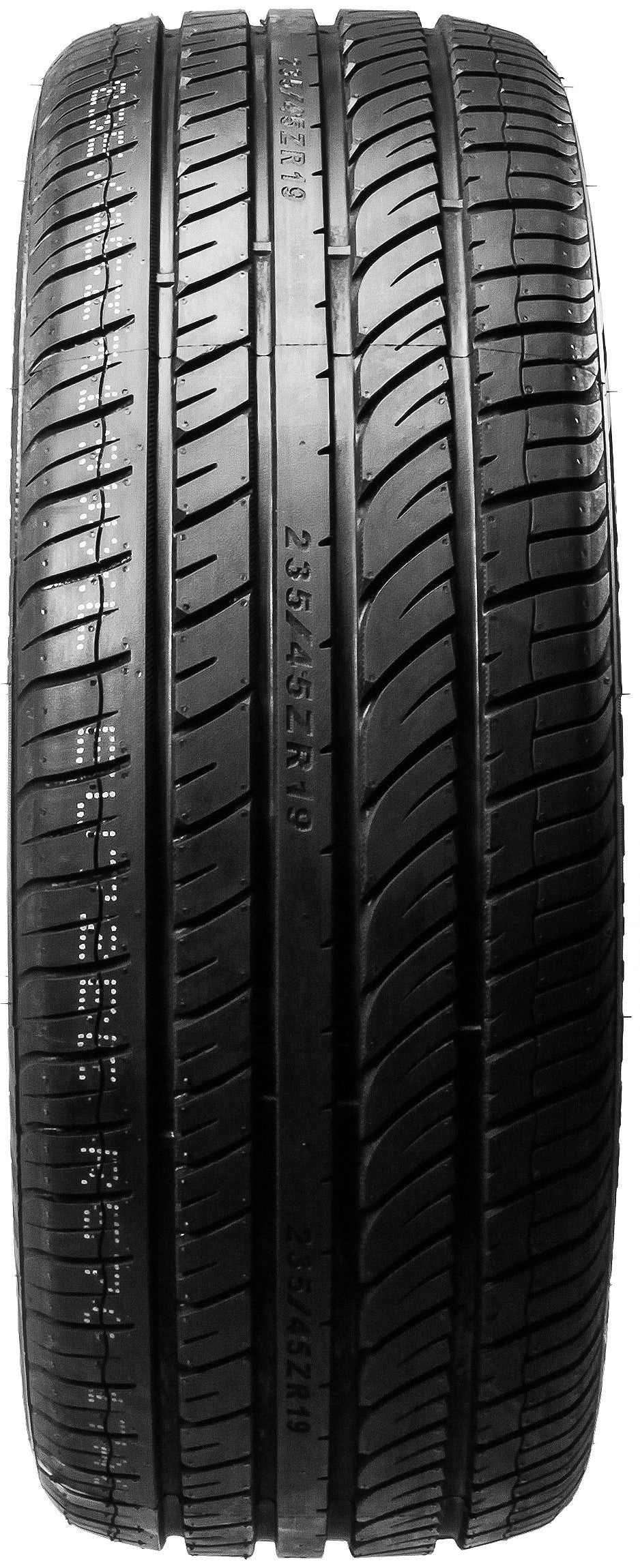 Evergreen EU72 245/45 R17 99W