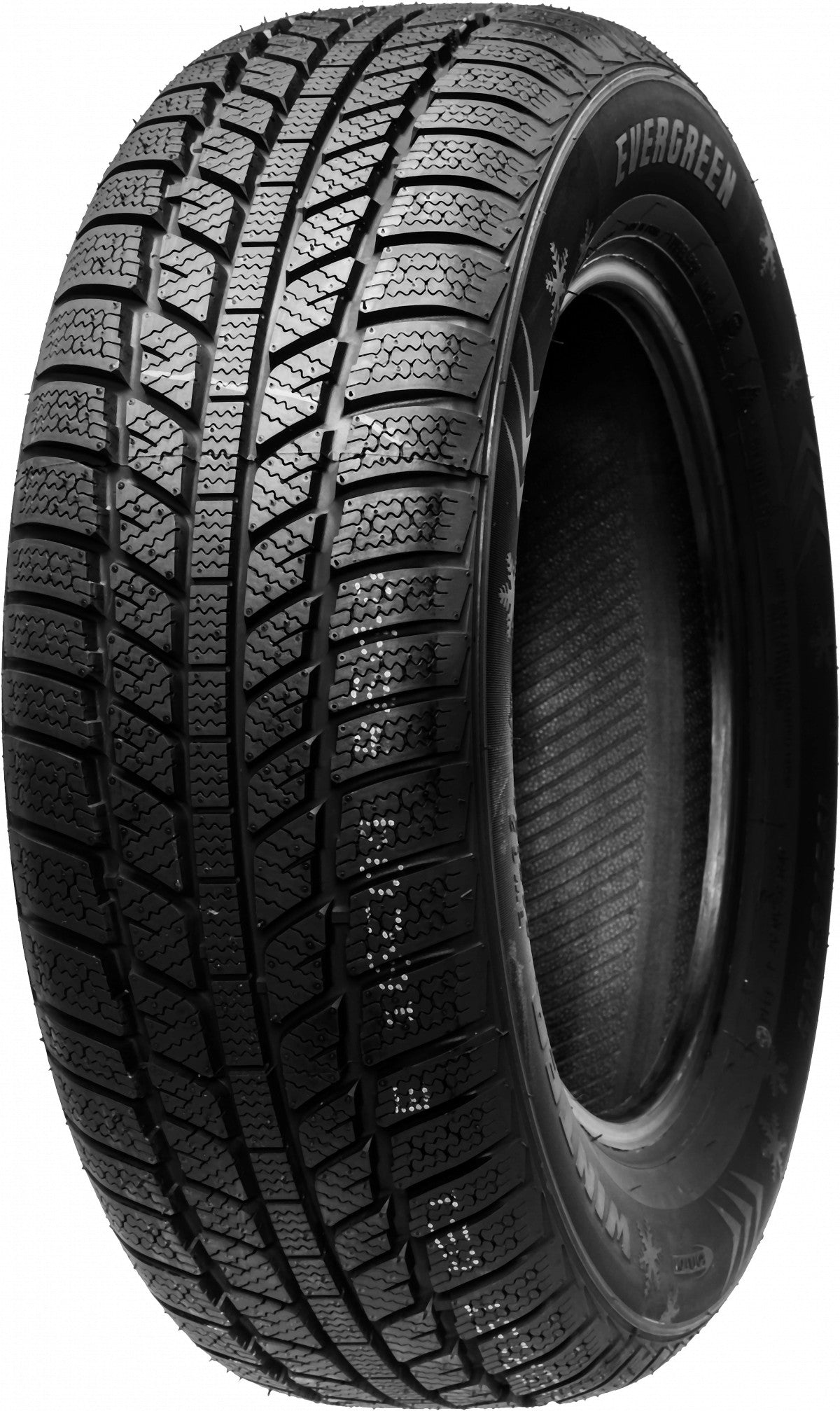 Evergreen EW62 155/65 R13 73T – Bild 2