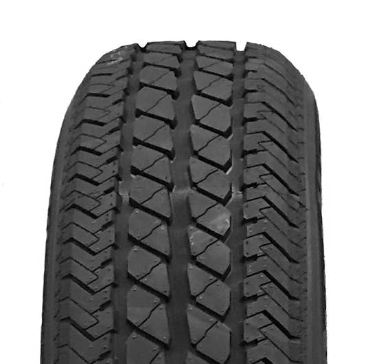 Evergreen EV516 235/65R16C 115T – Bild 2