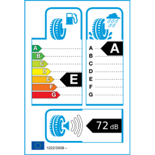 Evergreen ES88 175R14C 99Q – Bild 2