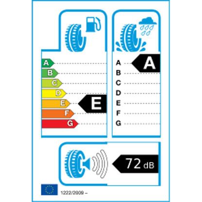 Evergreen ES88 195/60R16C 99T – Bild 2
