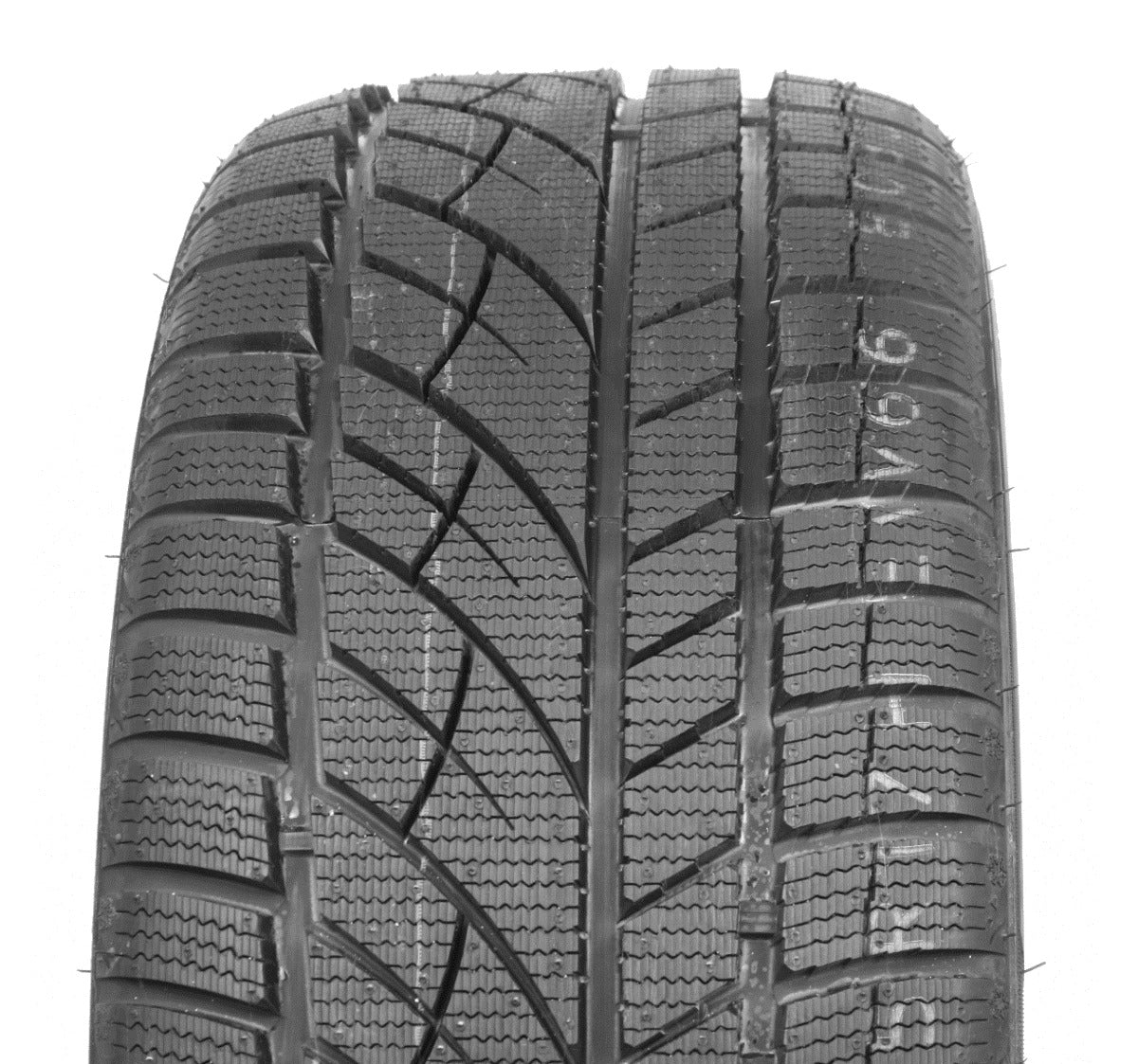 Evergreen EW66 235/55 R18 104H – Bild 3