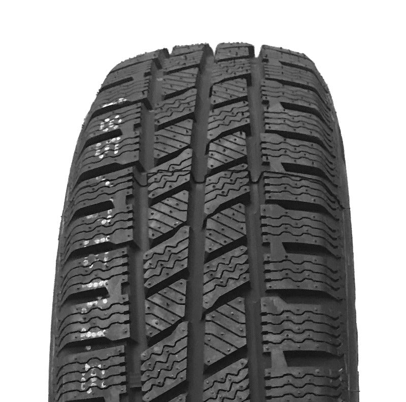 Evergreen EW616 225/75R16C 118R – Bild 2