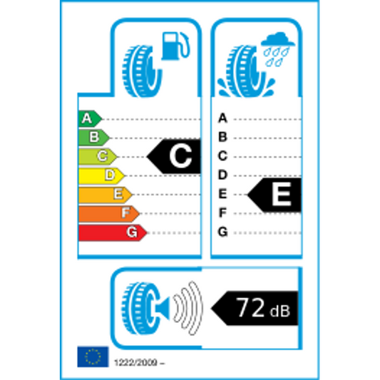 Evergreen ES880 235/55 R18 104V – Bild 2