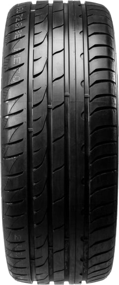 Evergreen EU728 245/40 R20 99W