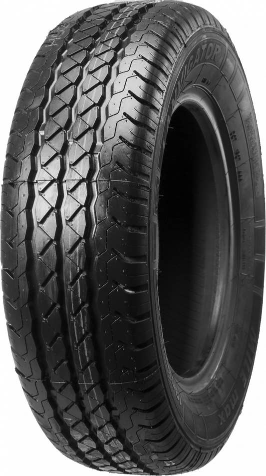 Windforce MileMax 235/65R16C 113R – Bild 2