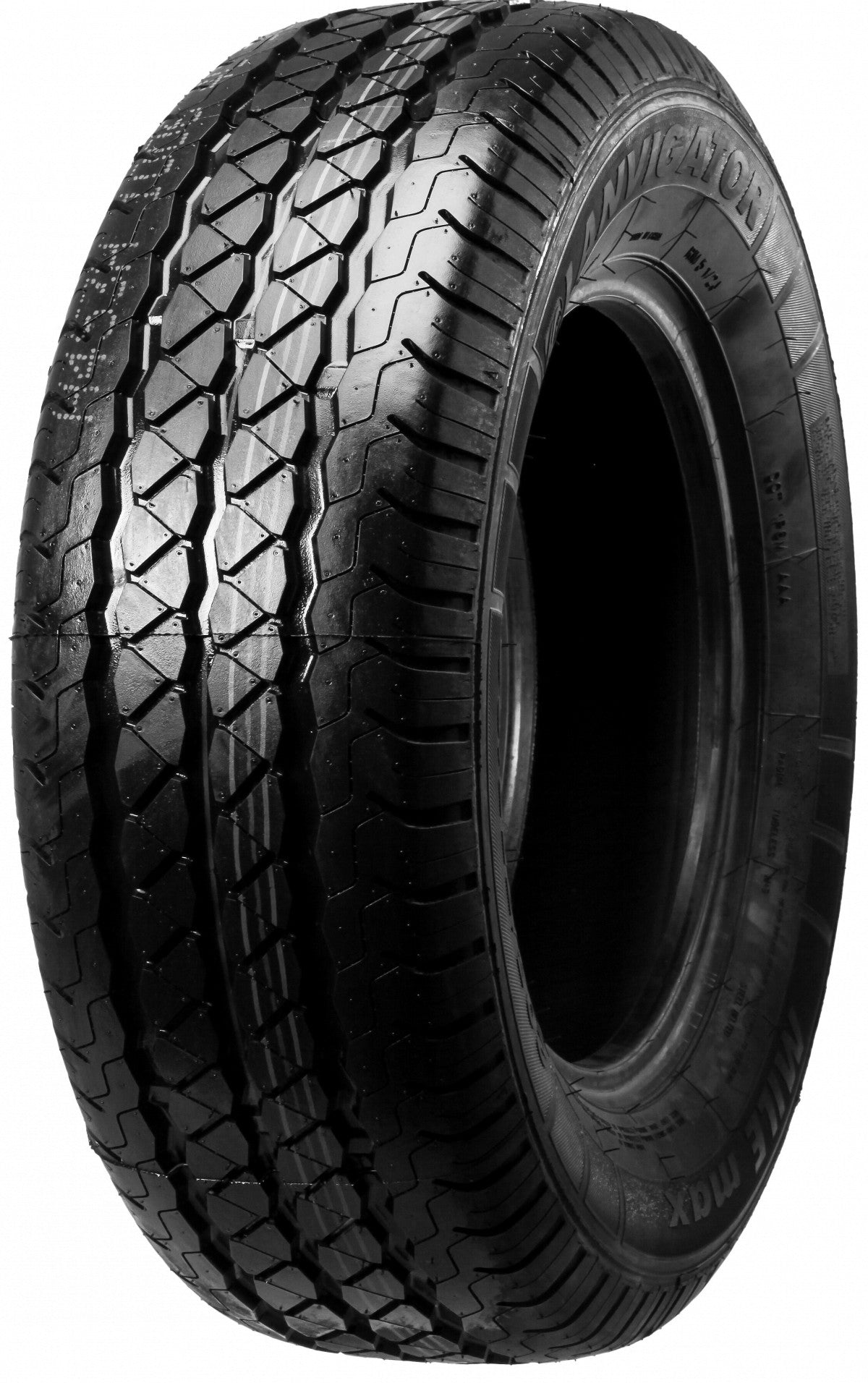 Lanvigator Mile Max 185/ R14 102/100R