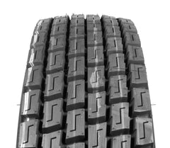 A-Plus D801 235/75 R17.5 143/141J