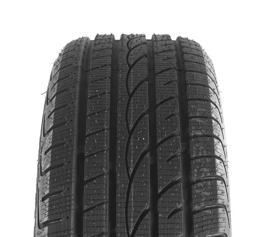 Lanvigator Snowpower 3PMSF 245/60 R18 105H – Bild 2