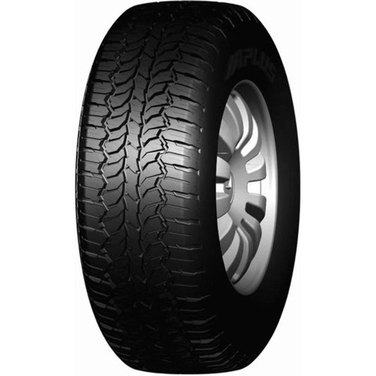 A-Plus A929 A/T OWL 255/70 R16 111T