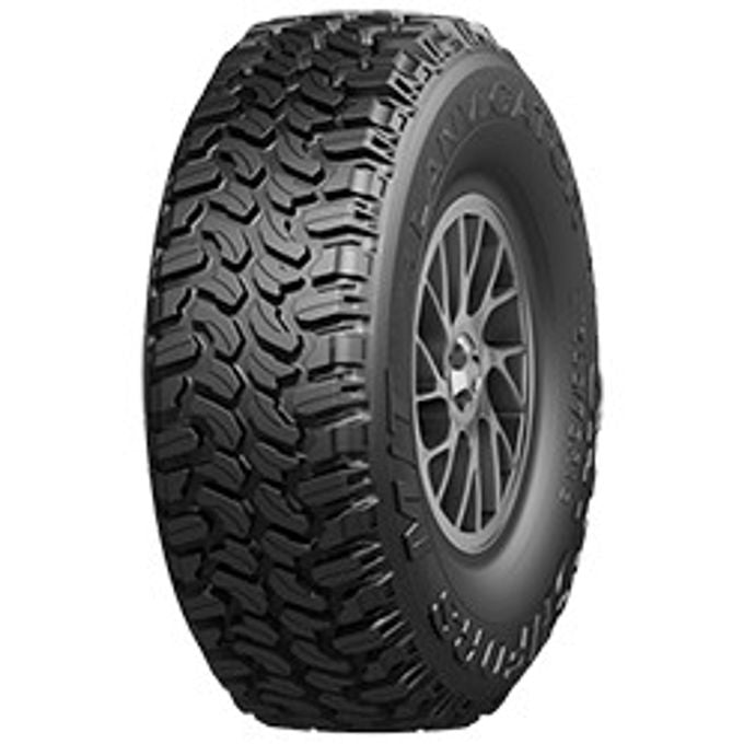 A-Plus A929 M/T 265/70 R17 121Q