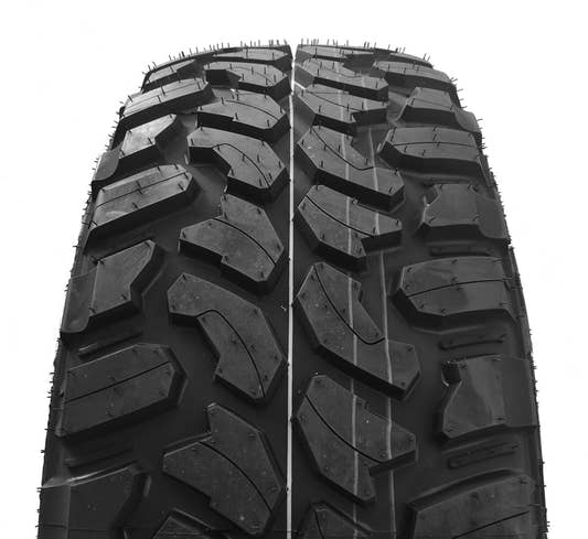 Lanvigator Catchfors M/T 4X4 M+S 245/75 R16 120Q – Bild 2