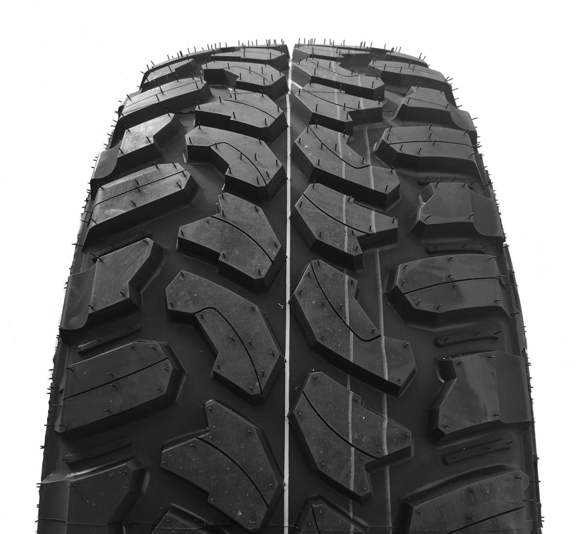 Lanvigator Catchfors M/T 4X4 M+S 245/75 R16 120Q – Bild 2
