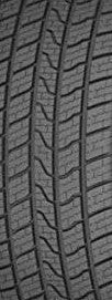 Lanvigator Catchfors A/S M+S BSW 3PMSF 175/65 R13 80T