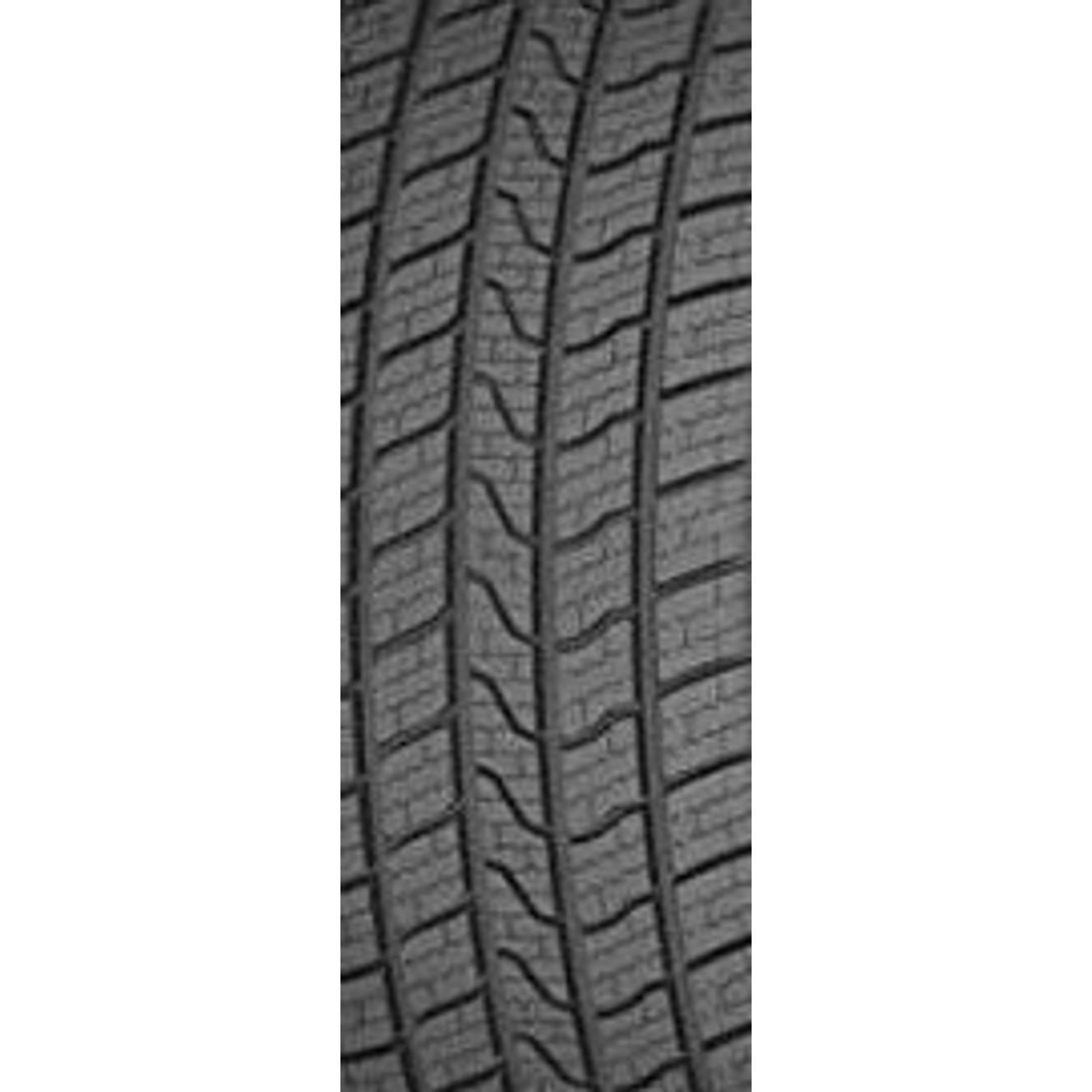 Lanvigator Catchfors A/S 3PMSF 155/65 R13 73T