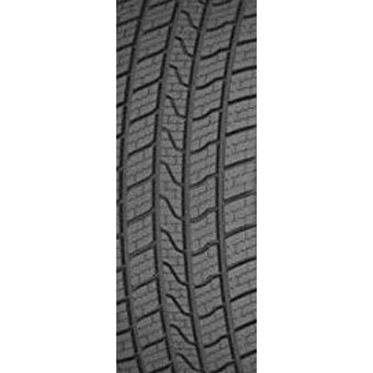 Lanvigator Catchfors A/S 3PMSF 165/65 R14 79H