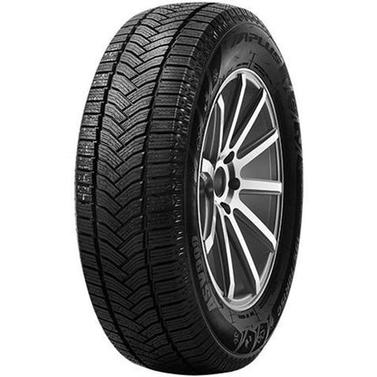 A-Plus ASV909 All Season M+S 3PMSF 215/65R16C 109T