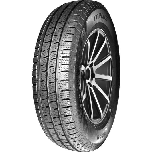 A-Plus A869 3PMSF 195/70R15C 104R