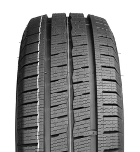 A-Plus A869 3PMSF 205/70R15C 106R – Bild 2