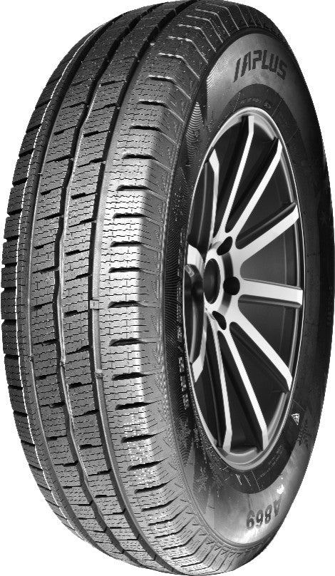 A-Plus A869 3PMSF 215/60R16C 103R