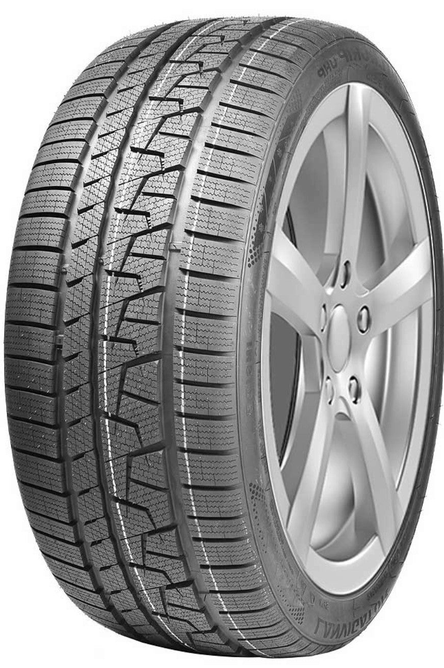 Lanvigator Wintergrip UHP XL 3PMSF 215/45 R18 93V