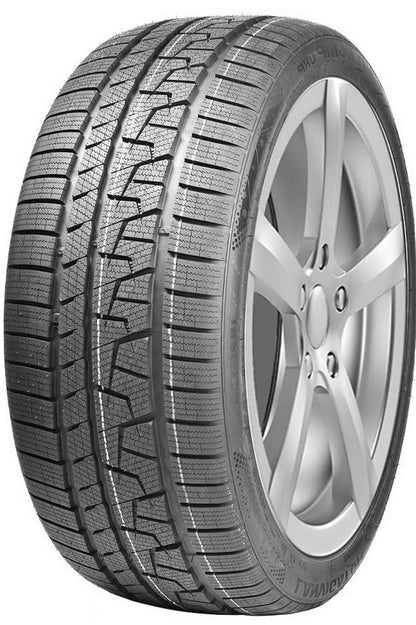 Lanvigator Wintergrip UHP XL 3PMSF 215/45 R18 93V