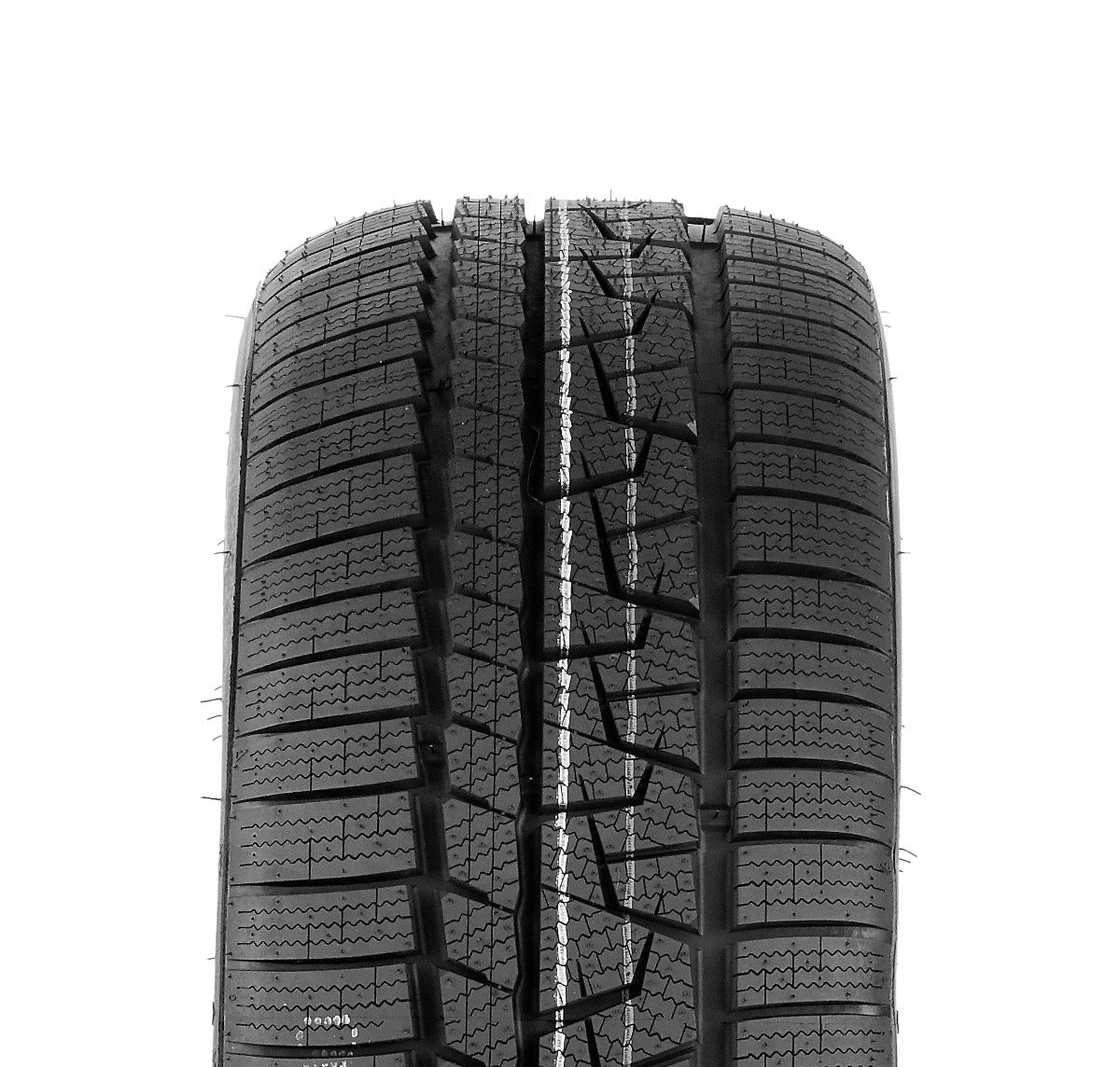 Lanvigator Wintergrip UHP 255/45 R19 104V – Bild 2