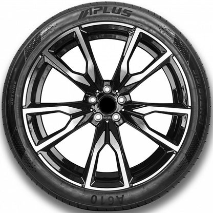 A-Plus A610 215/50 R18 92W – Bild 3