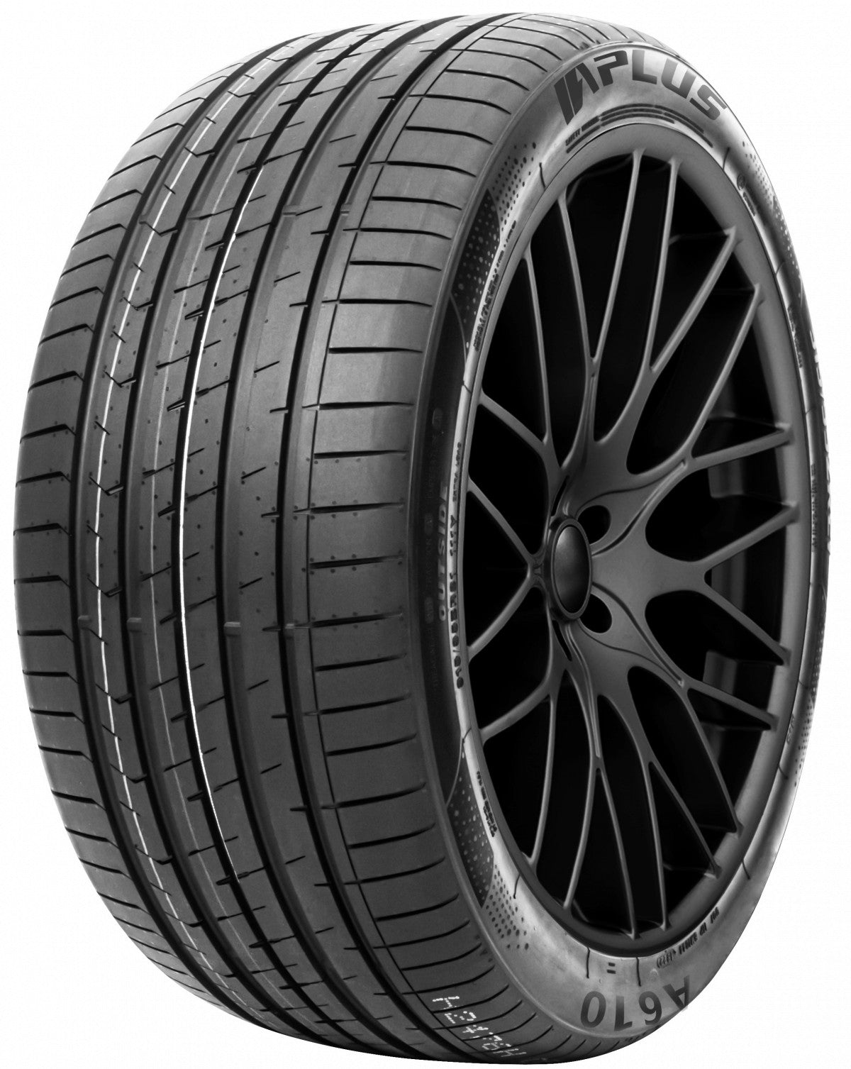 A-Plus A610 XL 215/40 R16 86 (Z)W