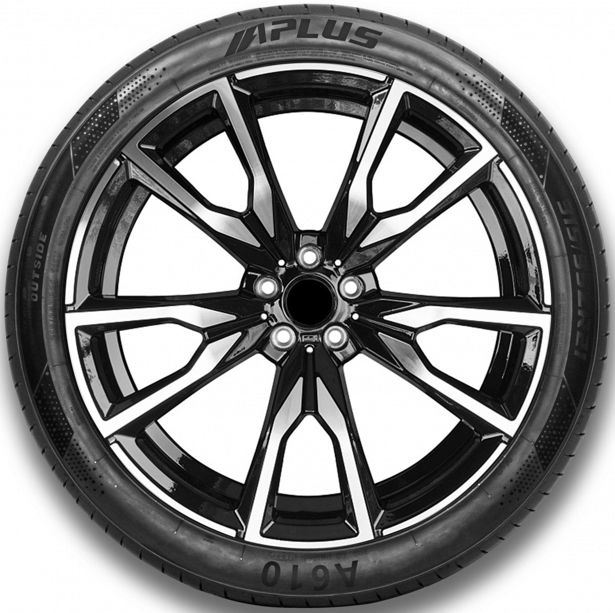 A-Plus A610 XL 215/40 R16 86 (Z)W