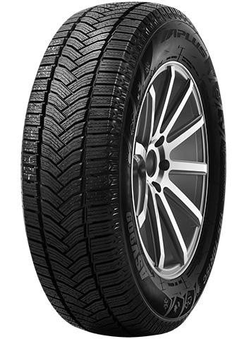 A-Plus ASV909 All Season 3PMSF 225/55 R17 109/107H