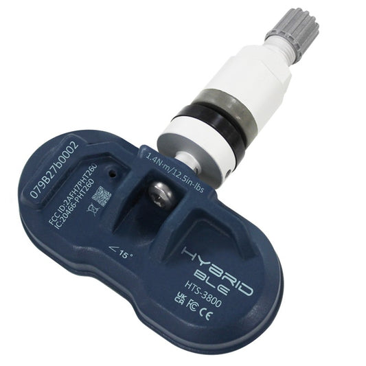 Tyresure TYR-S587 BLE 2.400 MHz Singleprotokoll