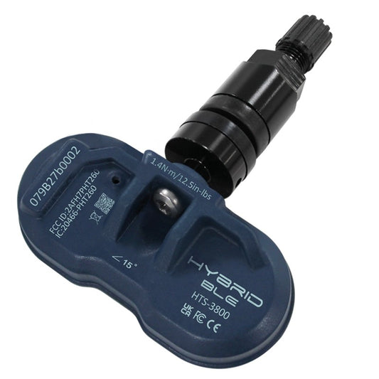 Tyresure TYR-S589 BLE 2.400 MHz Singleprotokoll
