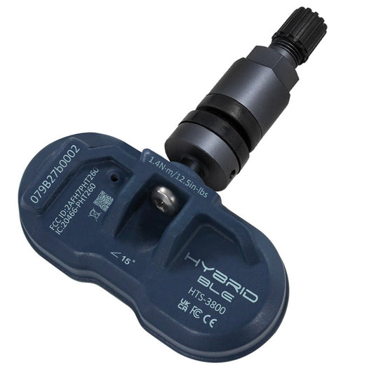 Tyresure TYR-S590 BLE 2.400 MHz Singleprotokoll