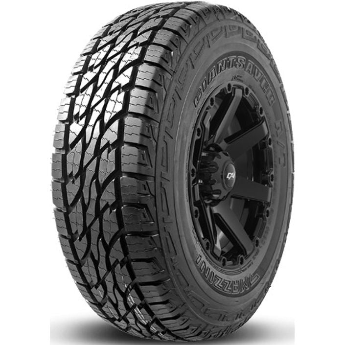 Mazzini Giantsaver 235/75R15C 110S