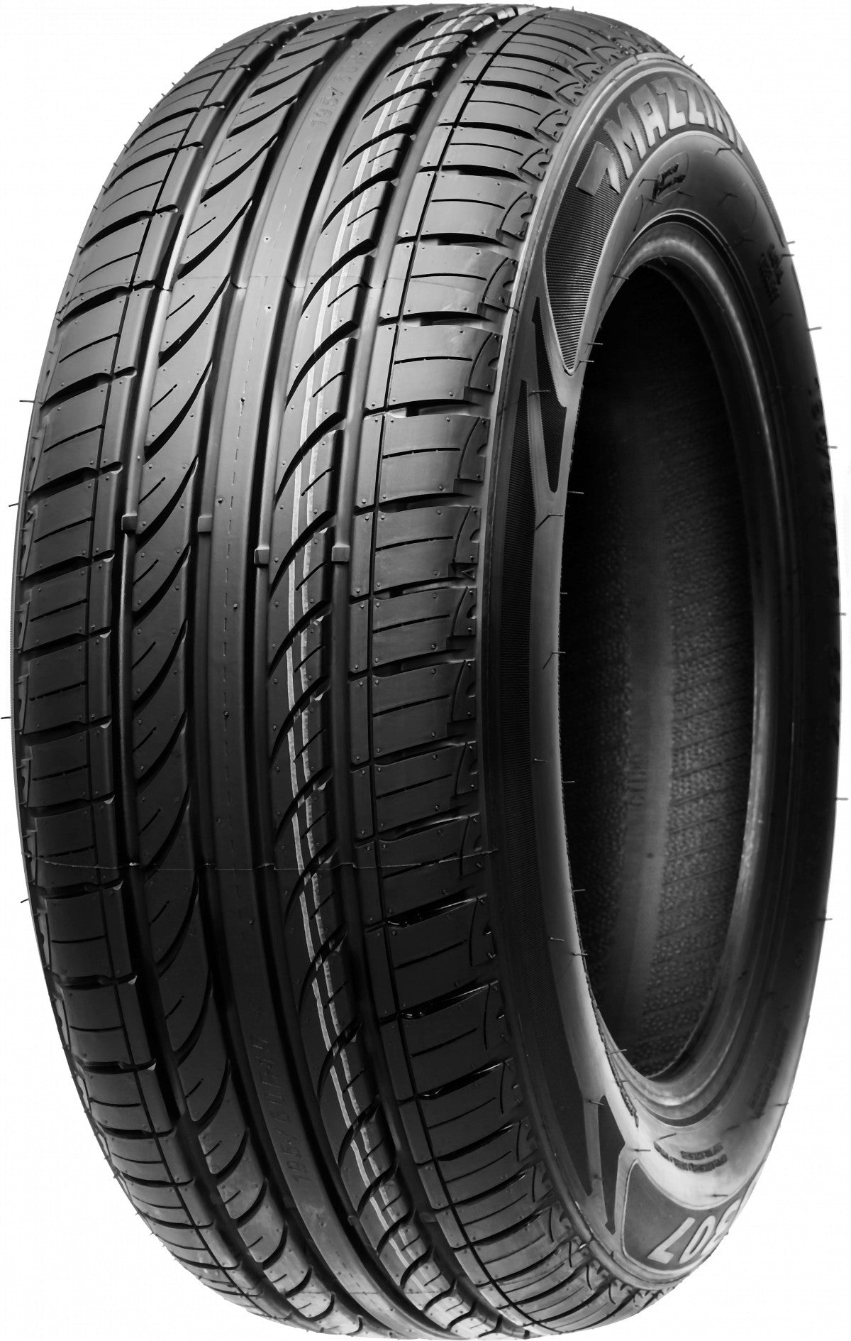 Mazzini ECO307 205/60 R15 91V – Bild 2