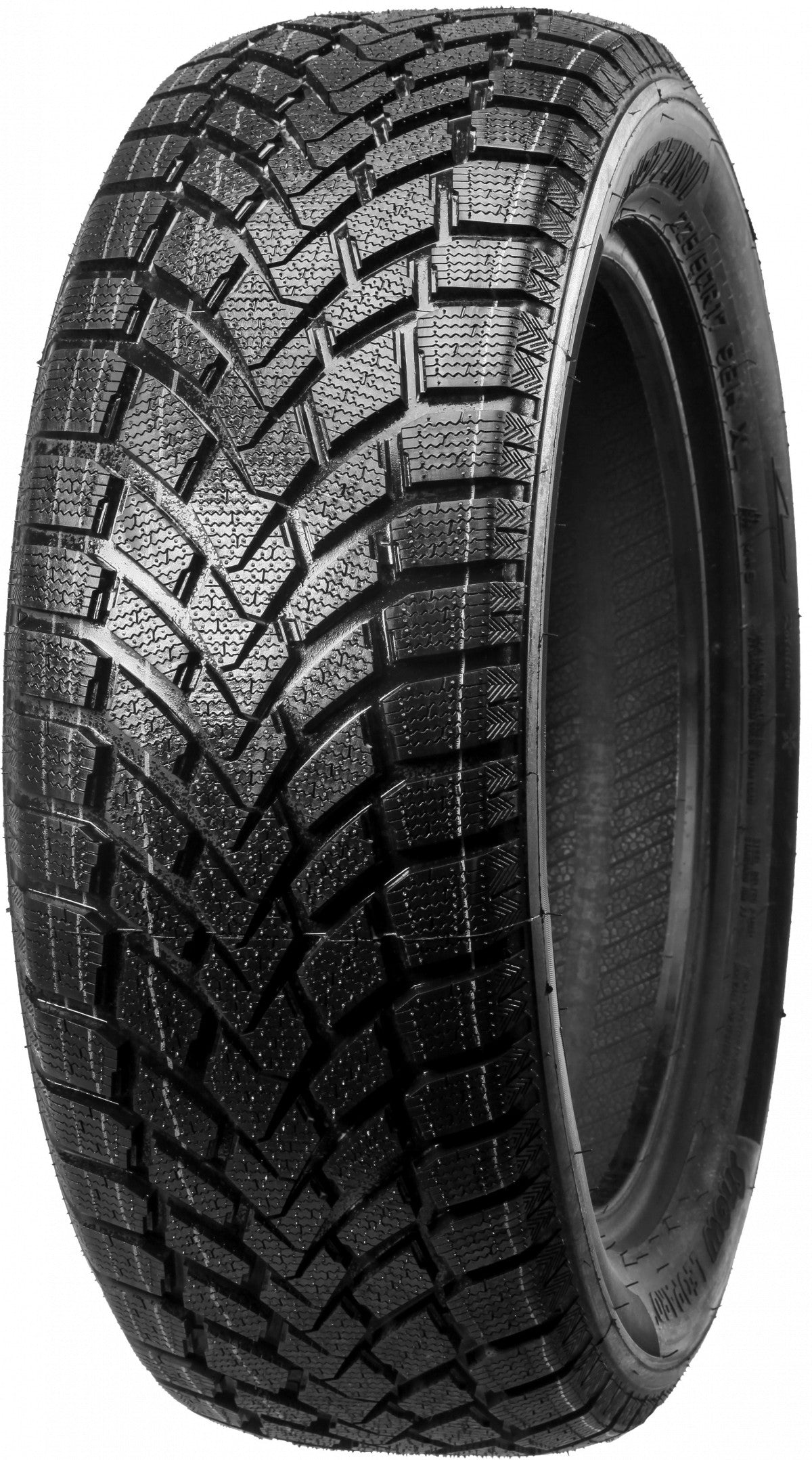 Mazzini Snowleopard 235/55 R17 99T – Bild 2