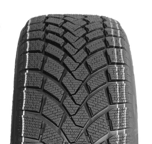 Mazzini Snowleopard LX 235/55 R18 104T
